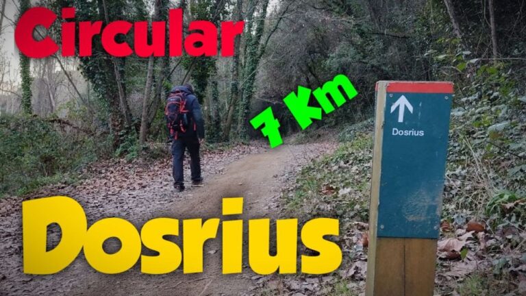 Explorando las mejores rutas por Cataluña