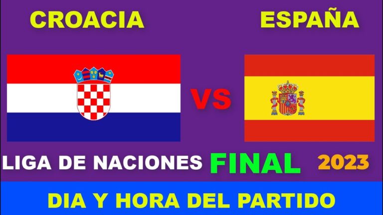 Hora actual en Croacia: ¿Qué hora es en este momento?