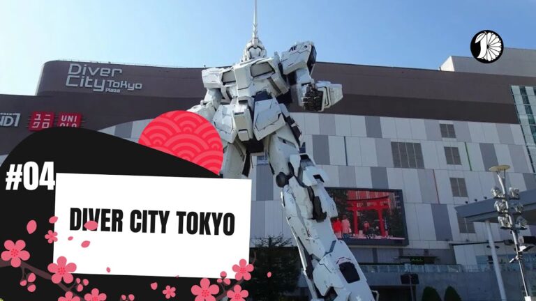 Plaza Japonesa: Un Rincón de Cultura y Tradición