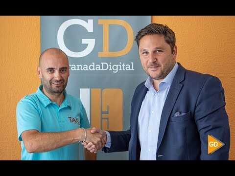 Guía de Paradas de Taxi en Granada: Todo lo que Necesitas Saber