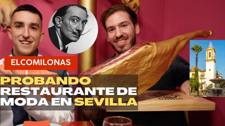 Reseñas de Basque en Sevilla