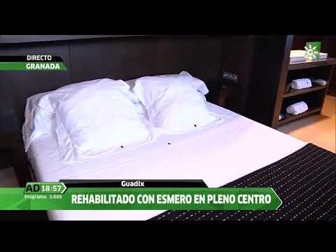 Descubre los Mejores Hostales en Guadix