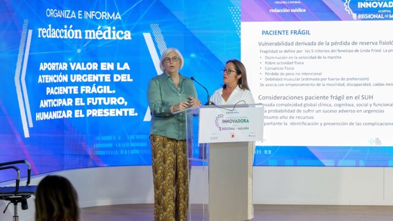 Guía de servicios de urgencia en Málaga