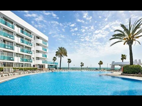 Los Hoteles Marítimos: Una Experiencia Única en el Paraíso