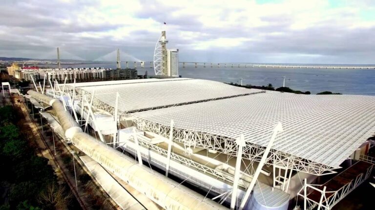 La Feria Internacional de Lisboa: Un Evento Destacado para el Comercio Internacional