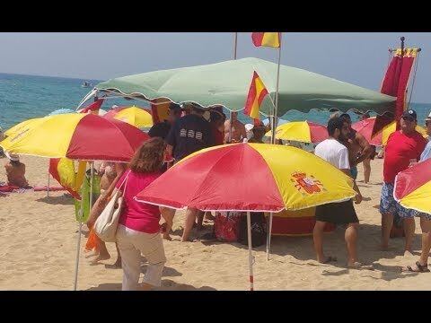 Descubre la Belleza Natural de la Playa de San Vicente de Montalt