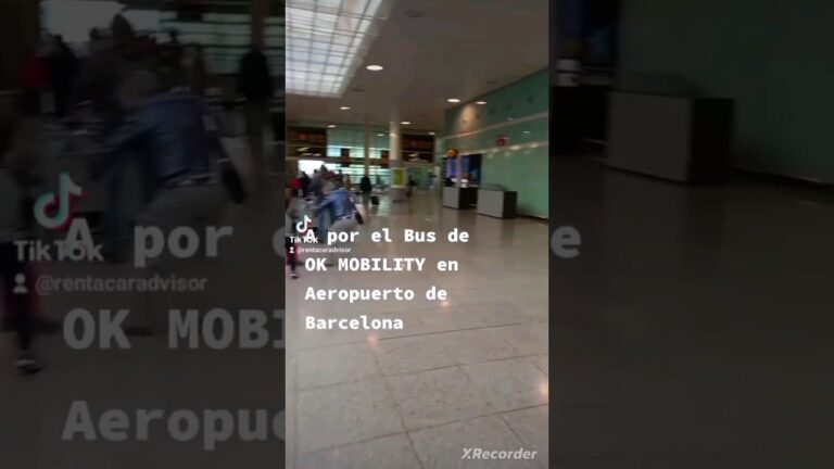 OK Mobility: La Mejor Opción de Alquiler de Coches en el Aeropuerto de Mallorca