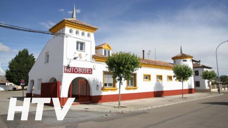 Hoteles en Herrera de Pisuerga: La mejor opción para tu estadía