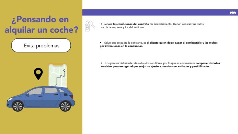 Alquiler de coches en León: Encuentra tu vehículo ideal