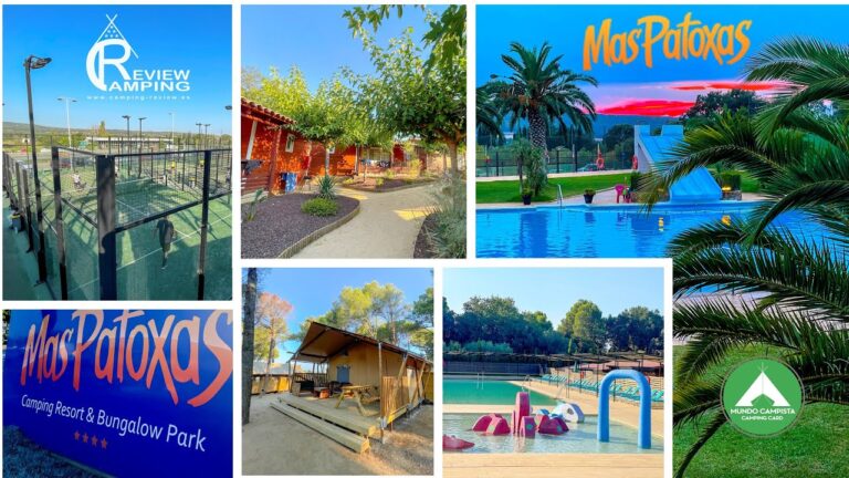 Bungalows en Mallorca: La mejor opción para acampar