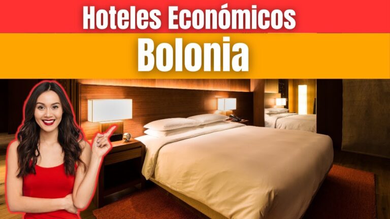 Descubre los Mejores Hoteles en Playa Bolonia