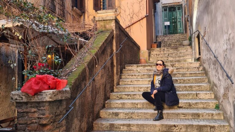 Descubre el encanto de Baffetto Roma: Una experiencia gastronómica imperdible