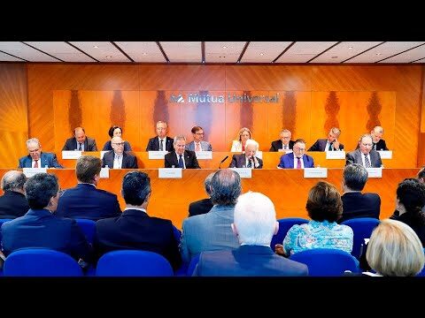 Mutua Universal Granada: Cobertura y Beneficios ofrecidos