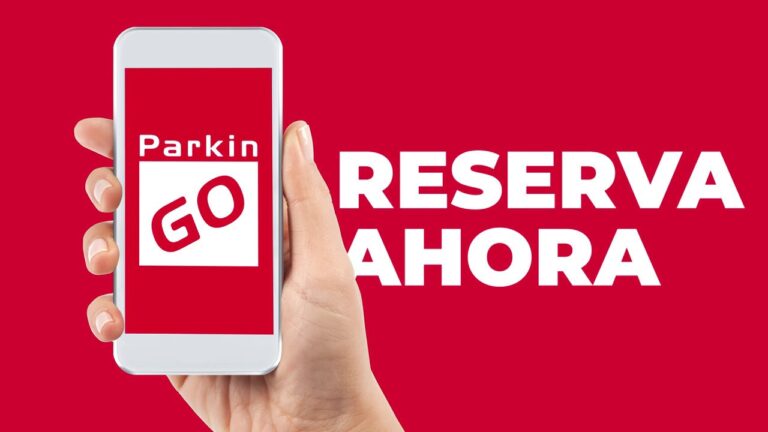 Tarifas del Parking del Aeropuerto de Palma
