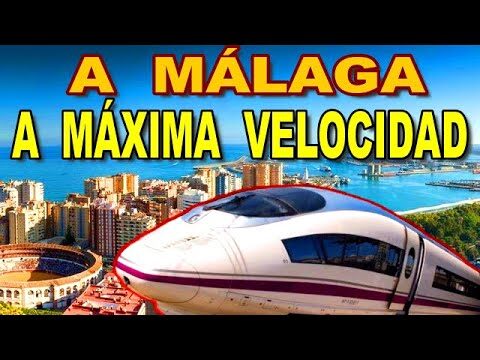 Todo sobre el tren de Valladolid a M&aacute;laga: horarios y tarifas