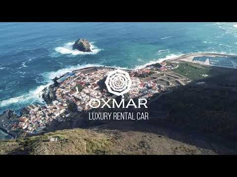 Alquiler de Coches en Tenerife: Gu&iacute;a Completa