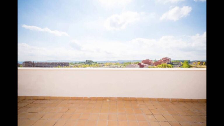 Habitaciones por horas en Sabadell: La opción ideal para tu privacidad
