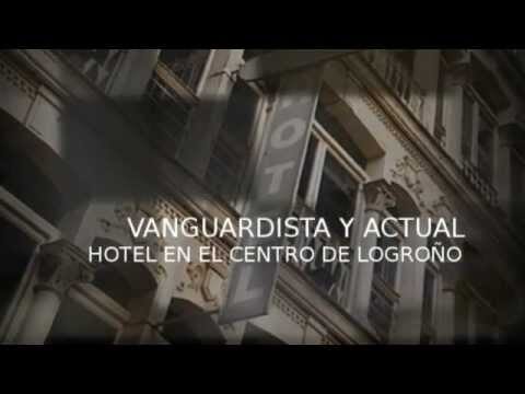 Los mejores hoteles con encanto en Logro&ntilde;o