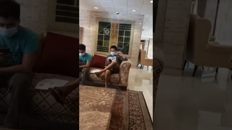 Hotel Nile Tower: lujo y confort en el corazón de la ciudad