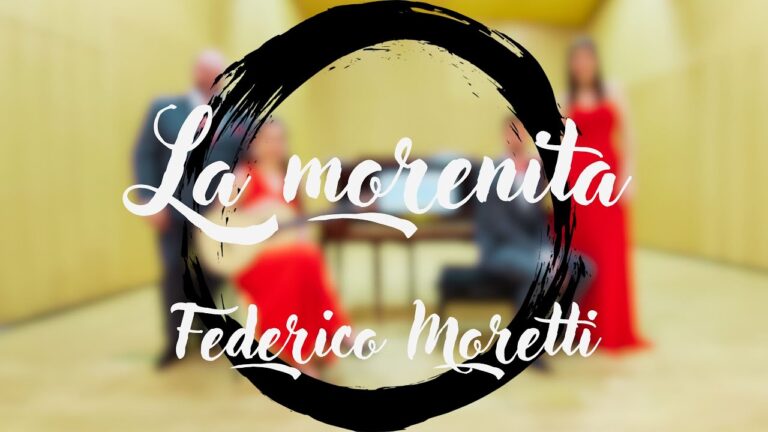 La Morenita: el encanto de Madrid