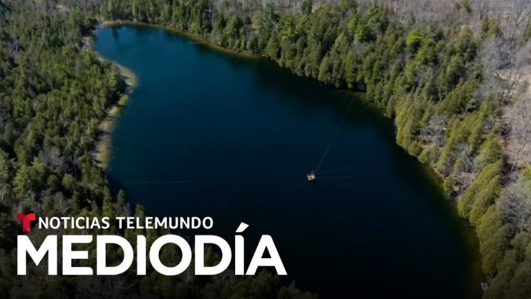 Comparación entre Lagos y Canadá: Diferencias y similitudes