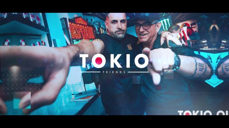 Tokio Manises: La fusión perfecta entre tradición japonesa y arte cerámico valenciano
