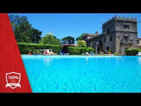 Los mejores hostales en Villagarcía de Arosa