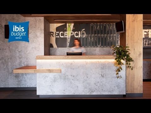 Hotel Aeropuerto Barcelona Terminal 1: La Mejor Opción para tu Estadía