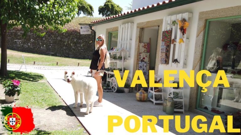La Fortaleza de Portugal: Un Para&iacute;so de Tiendas