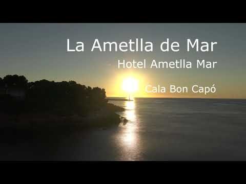 Mejores alojamientos en Ametlla de Mar