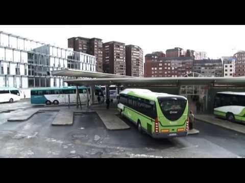 Autobús de Bilbao a Benidorm: Horarios y Rutas