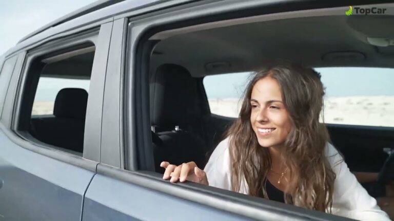 Los mejores coches de alquiler en Lanzarote