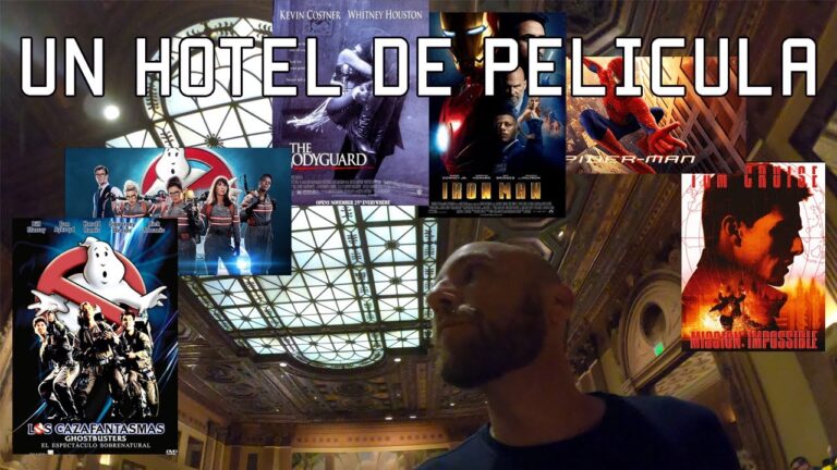 Hotel Milleni: Lujo y Comodidad en el Corazón de la Ciudad