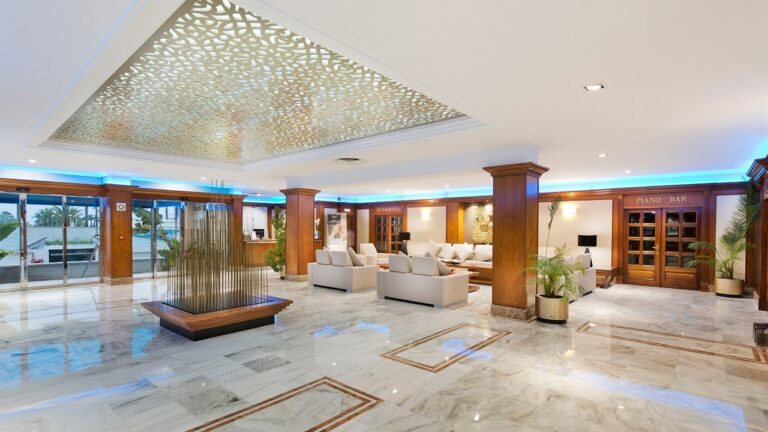 Mejores hoteles en Motril, Granada