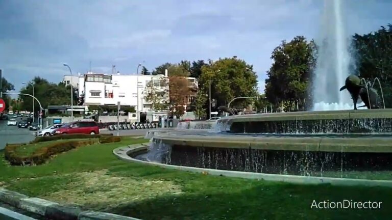 El Bus C1 de Madrid: Ruta, Horarios y Paradas