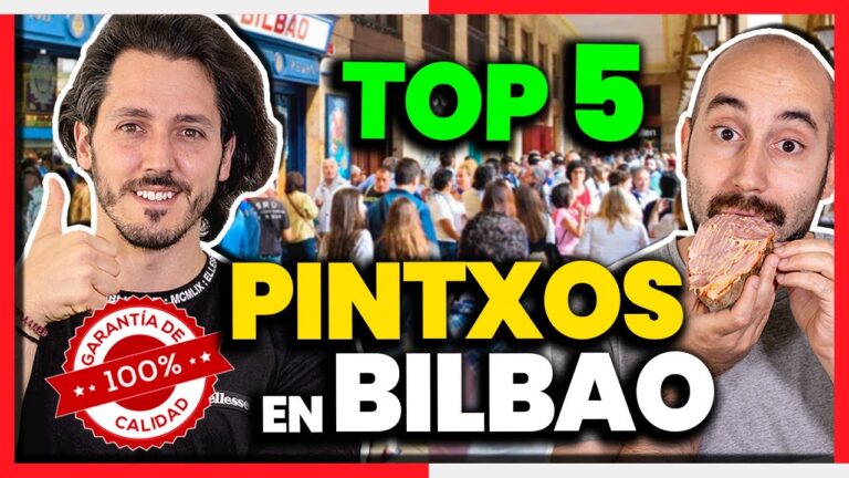 Los mejores sitios para comer barato en Bilbao