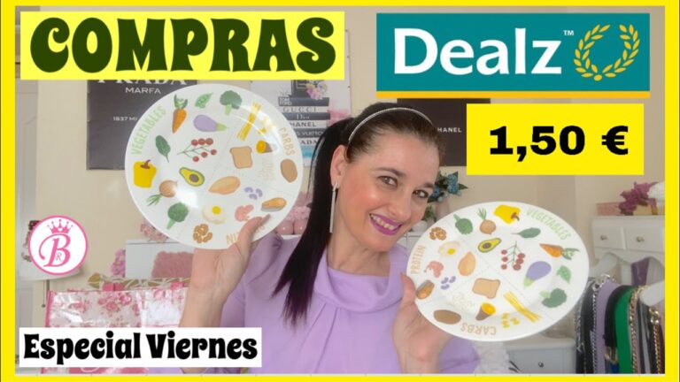 Ofertas imperdibles en Almer&iacute;a: &iexcl;Descubre los mejores dealz!