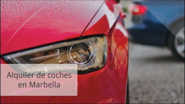Alquileres baratos en Marbella: Encuentra tu hogar ideal sin gastar de más