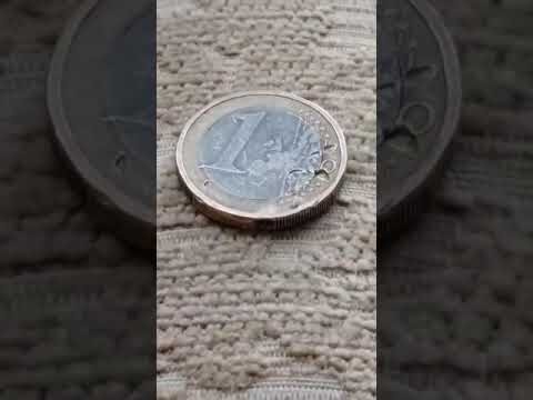 Precio de la moneda de 1 euro de Alemania 2002