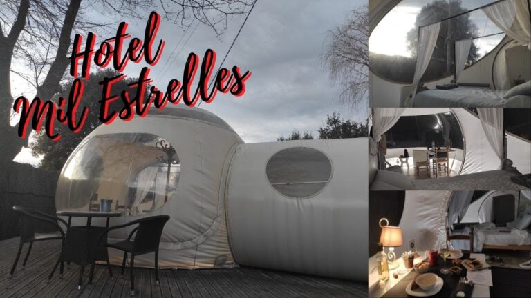 Mejores hoteles 4 estrellas en Barcelona