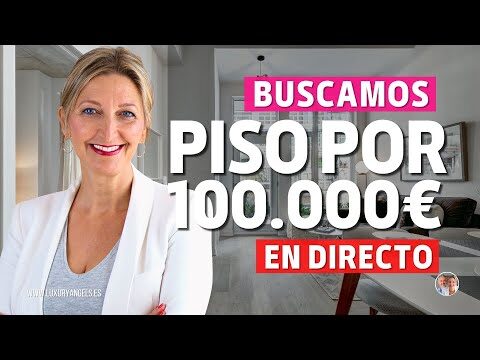 Consejos para comprar un piso econ&oacute;mico en Madrid