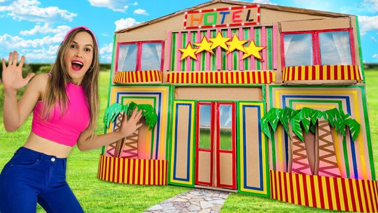 Hoteles 24 horas cerca de m&iacute;: La mejor opci&oacute;n para tu estad&iacute;a.