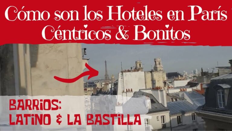 Hotel F1 Paris Porte de Montreuil: Una opción económica y conveniente