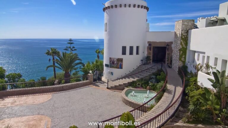 Hotel de lujo en Villajoyosa: 5 estrellas de elegancia