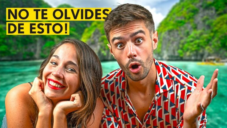 Explorando Asia: Gu&iacute;a de Viaje imprescindible