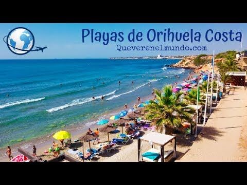 Guía de playas en Alicante capital