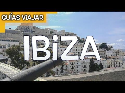 Descubre el encanto del pueblo de Ibiza