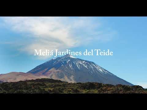 Hoteles en el Teide: Descubre las Mejores Opciones para tu Estadía