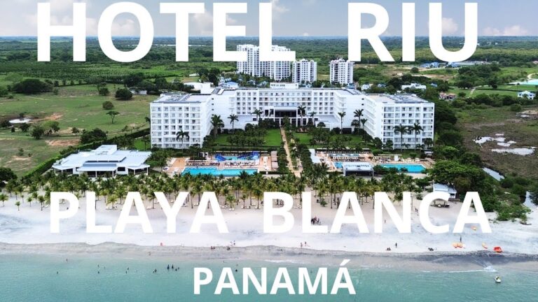Los Mejores Hoteles Todo Incluido en Playa Blanca
