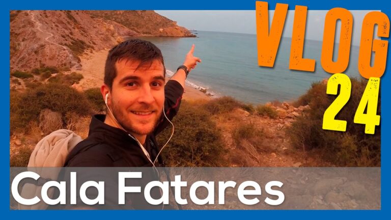 La misteriosa cala del solitario